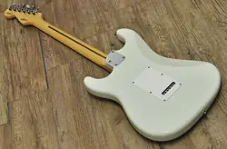 FENDER CUSTOM SHOP JEFF BECK STRATOCASTER ELECTRIC GUTIAR [AUTH]