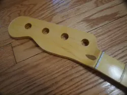 LEFT-HANDED ALL PARTS