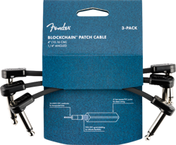 FENDER BLOCKCHAIN 4