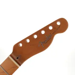 FENDER AMERICAN PRO II TELECASTER ROASTED MAPLE LIMITED EDITION TELE NECK