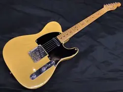 FENDER CUSTOM SHOP 1951 NOCASTER 2006 ELECTRIC GUTIAR [AUTH]