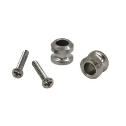 SERIES LOCKING CHROME