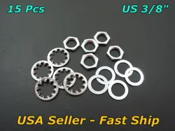 WASHERS FITS