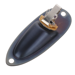 ELECTRIC GUITAR BRONZE