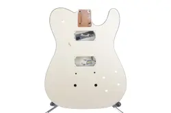 MAHOGANY OLYMPIC WHITE