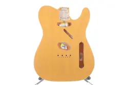 BUTTERSCOTCH BLONDE NITRO