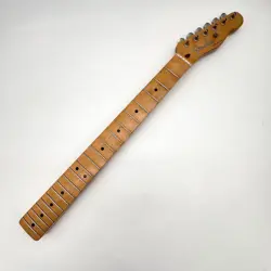 FENDER ROAD WORN 50S TELECASTER MAPLE NECK NITRO BEEFY RW3245