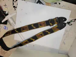 FENDER 2\ MONOGRAMMED