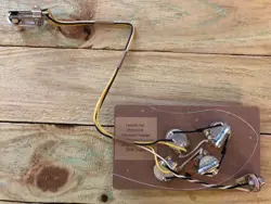 70S TELECASTER CUSTOM