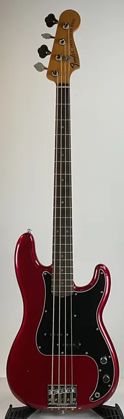 NATE MENDEL PBASS
