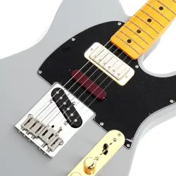 TELECASTER PRIMER GRAY