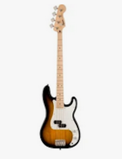 ELECTRIC BASS CV2 SUHWEET