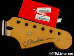 FENDER PLAYER II JAZZMASTER NECK, 9.5