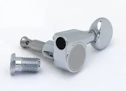 MOUNTING PINS CHROME