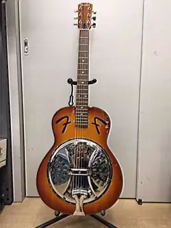 ACOUSTIC MODEL NO.  FR 50 FENDER