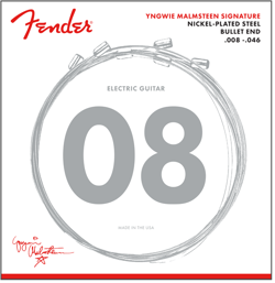 STRINGS; GAUGES 8-46