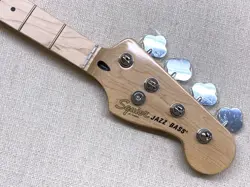 KEYS MAPLE FINGERBOARD