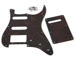ST PICKGUARD BACK