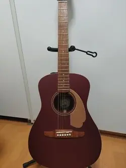 FENDER ACOUSTIC GUITARMARIBU PLAYER