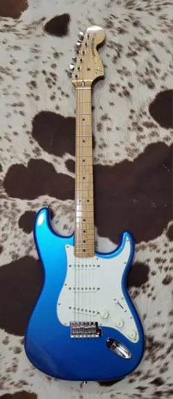 MIM STRATOCASTER CLASSIC