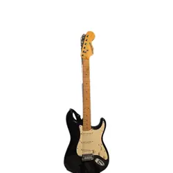 STARCASTER GUITAR FOR BEGINNER