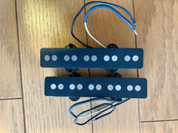 5-STRING BASS PICKUP