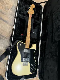 2020-2021 FENDER