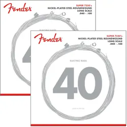 2-PACK FENDER 7250L