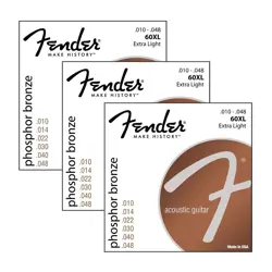 PHOSPHOR BRONZE EXTRA