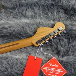 FENDER HIGHWAY SERIES DREADNOUGHT NATURAL