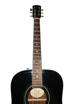 CASE WALNUT FINGERBOARD