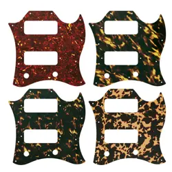 GUITAR PARTS FOR US GIBSON STANDARD SG GUITAR PICKGUARD P90 PICKUPS