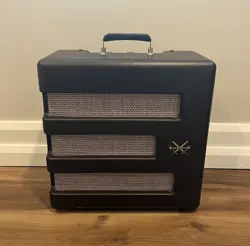 EXCELSIOR GUITAR ACCORDION