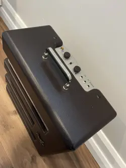 FENDER EXCELSIOR GUITAR