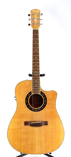 #400CE NATURAL ACOUSTIC