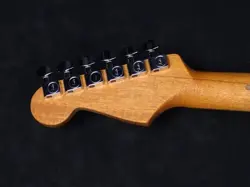 FENDER AMERICAN ACOUSTASONIC JAZZMASTER TOBACCO SUNBURST