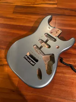 STRATOCASTER BODY 2019
