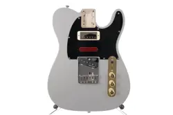 BENDER NEEDS RE-INSTALL