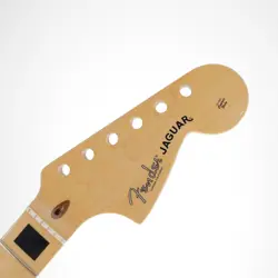 FENDER AMERICAN PRO JAGUAR NECK MAPLE FRETBOARD WITH BLOCK INLAYS