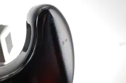 ALDER ULTRABURST FINISH!