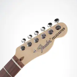 FRETBOARD SCRATCHING/WEAR