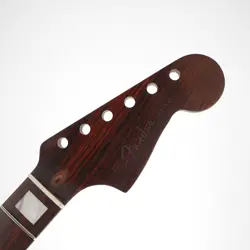 JAZZMASTER NECK SOLID