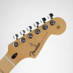 FENDER PLAYER SERIES STRATOCASTER NECK MAPLE STRAT NECK OXIDIZED FRETS