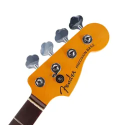 FENDER AMERICAN ULTRA P BASS NECK ROSEWOOD PRECISION BASS NECK