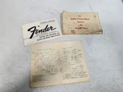 QUAD REVERB INSTRUCTIONS