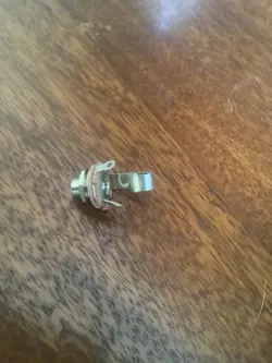 FENDER STRATOCASTER INPUT JACK