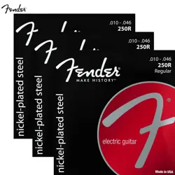 REGULAR 010-046 NICKEL