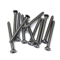 MOUNTING SCREWS 002-1424-049