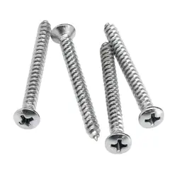 SCREWS SET OF