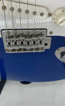 MUSICAL INSTRUMENT ELECTRIC